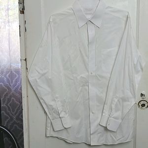 Gold Label long sleeve button-down dress shirt